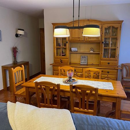 Casa Rural Sofia Ordesa Escalona  Luaran gambar