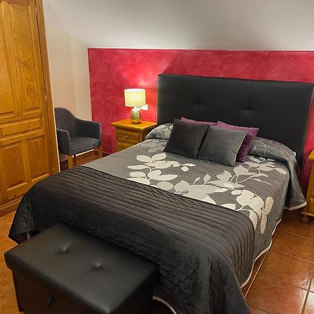 Casa Rural Sofia Ordesa Escalona  Luaran gambar