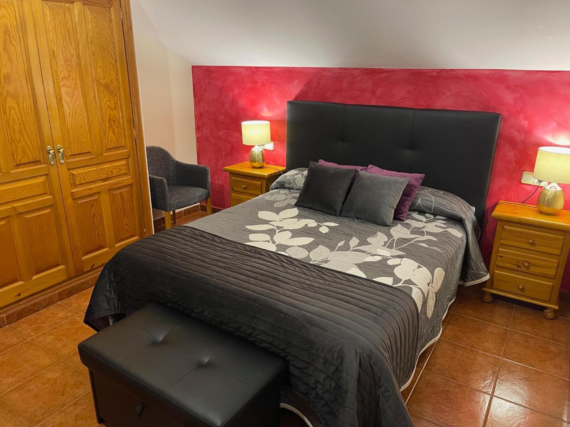 Casa Rural Sofia Ordesa Escalona  Luaran gambar