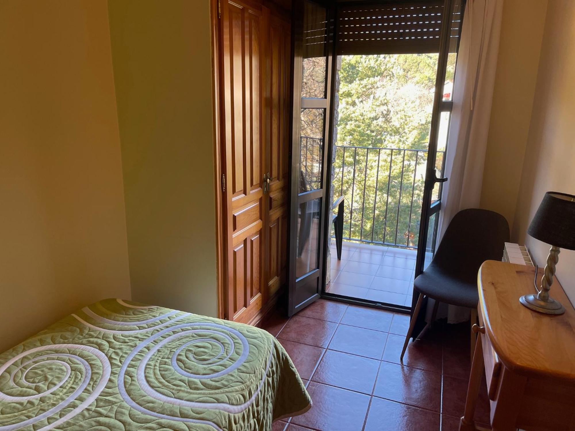 Casa Rural Sofia Ordesa Escalona  Luaran gambar