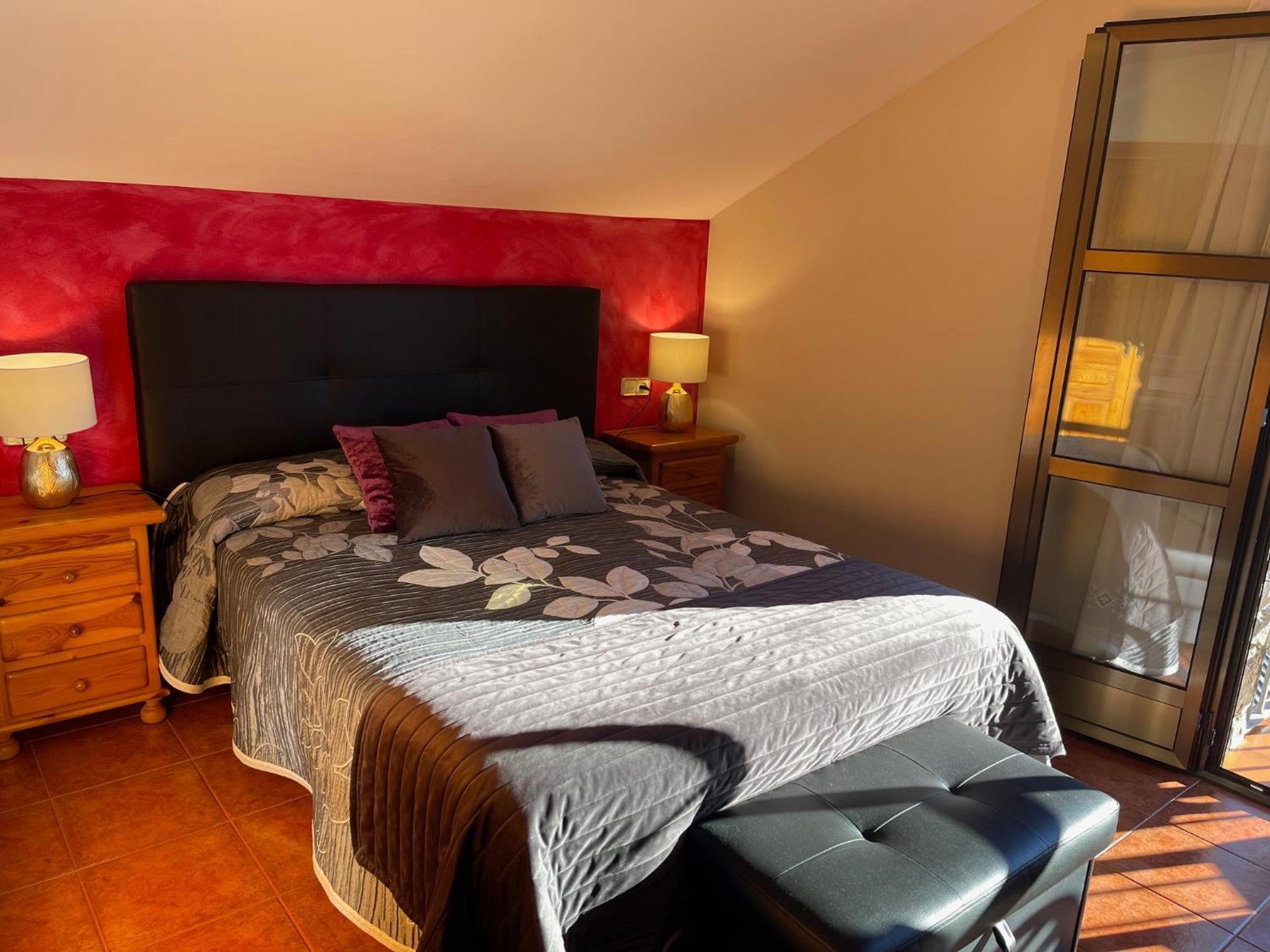 Casa Rural Sofia Ordesa Escalona  Luaran gambar