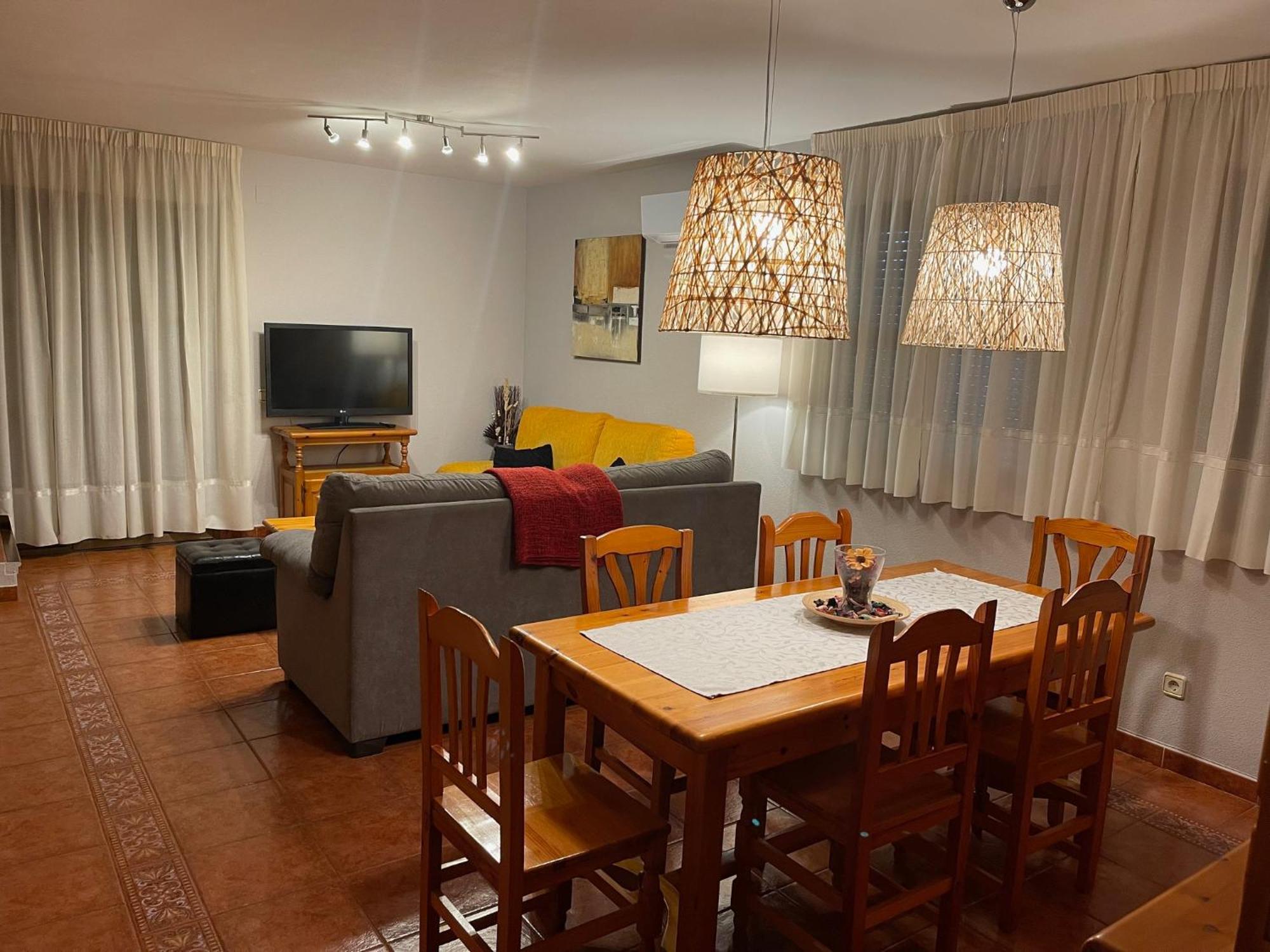 Casa Rural Sofia Ordesa Escalona  Luaran gambar