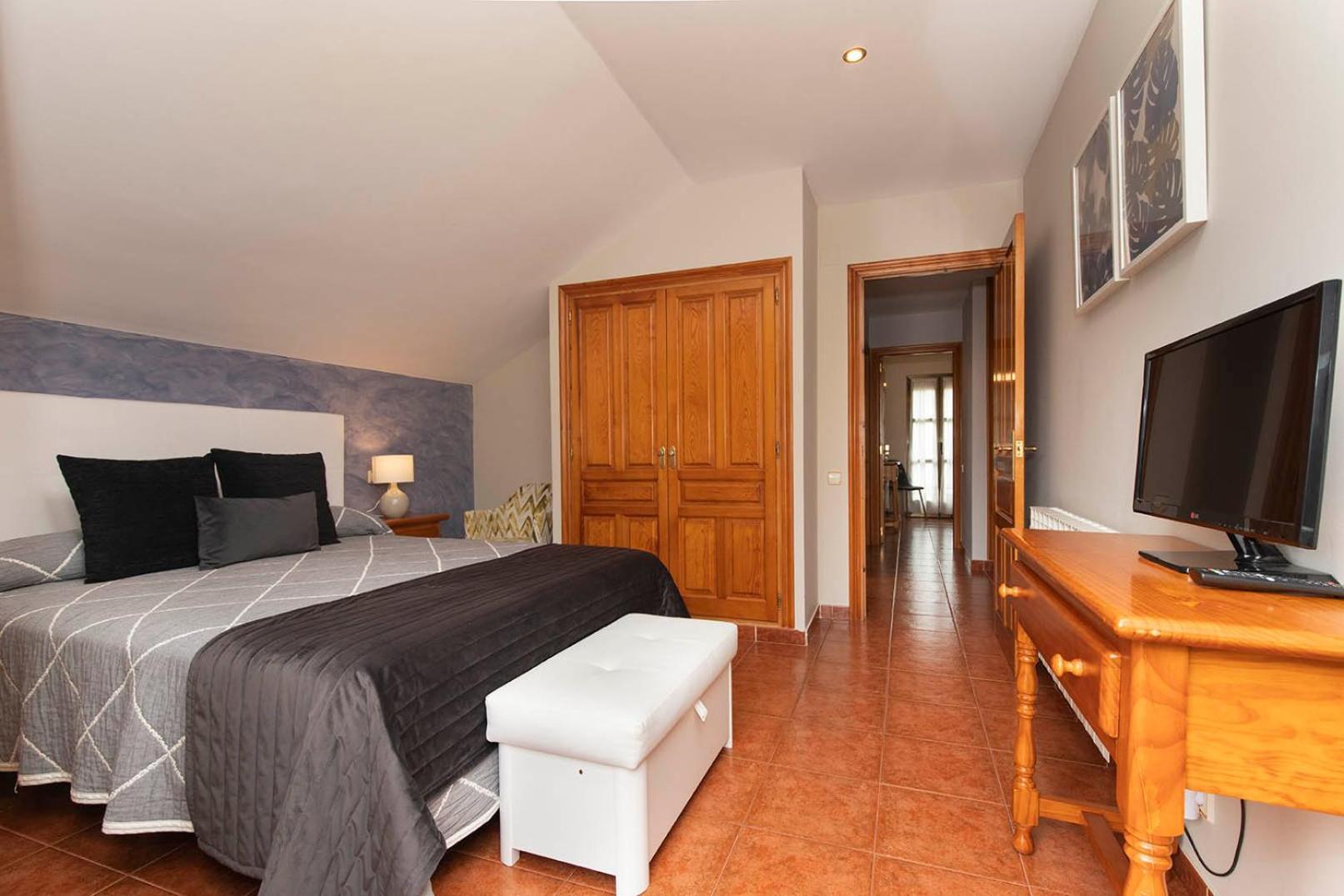 Casa Rural Sofia Ordesa Escalona  Luaran gambar
