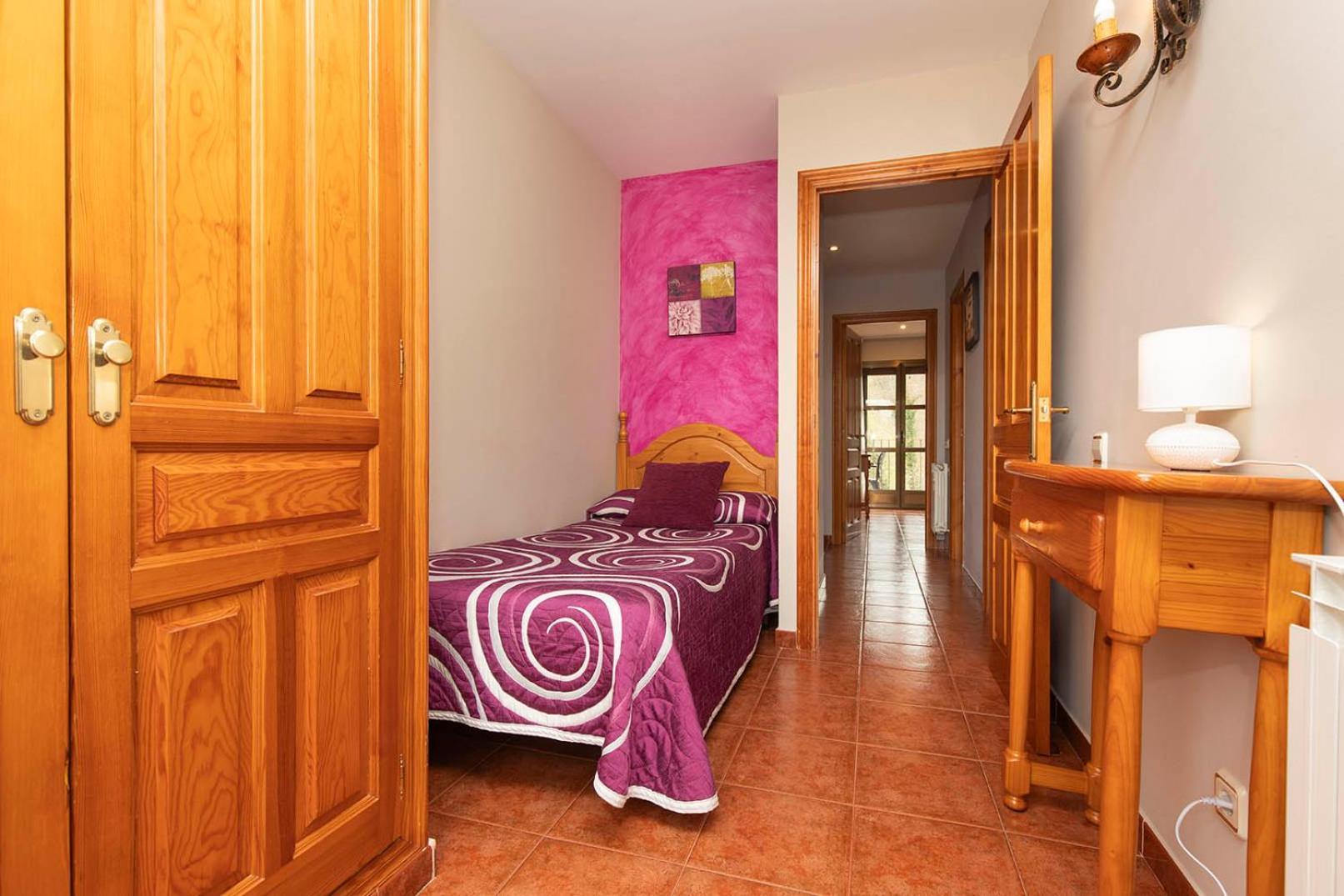 Casa Rural Sofia Ordesa Escalona  Luaran gambar
