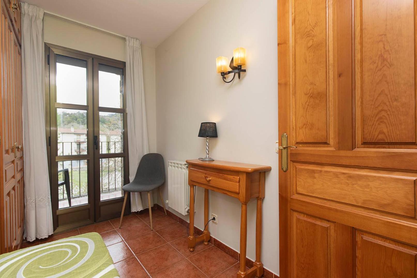 Casa Rural Sofia Ordesa Escalona  Luaran gambar