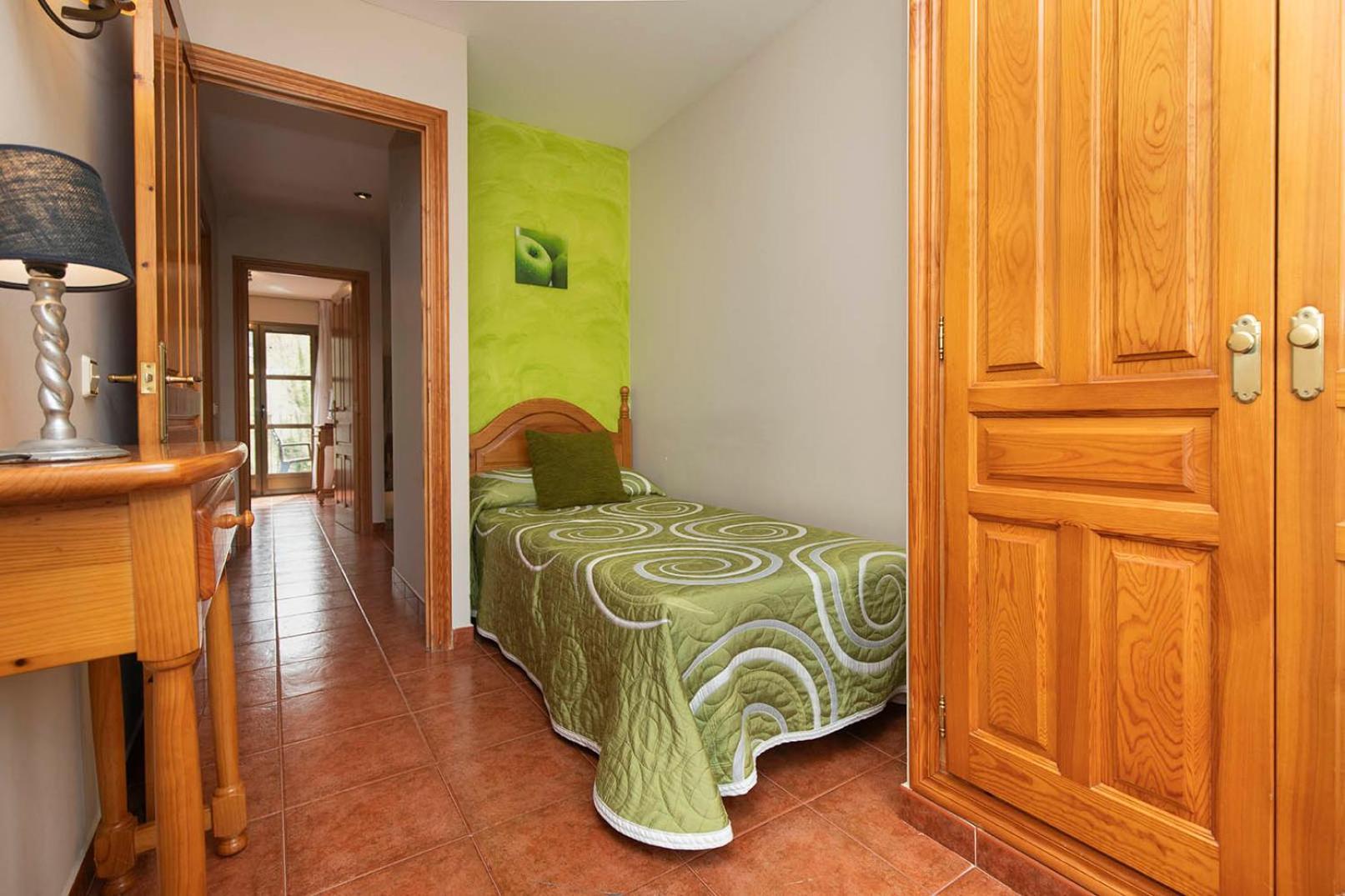 Casa Rural Sofia Ordesa Escalona  Luaran gambar