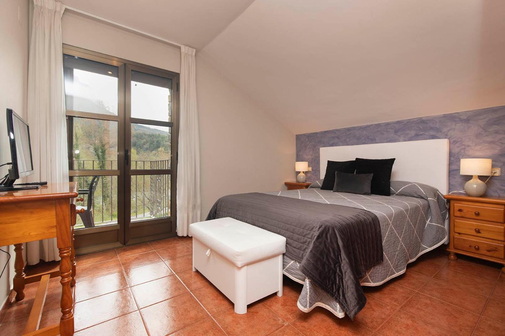 Casa Rural Sofia Ordesa Escalona  Luaran gambar