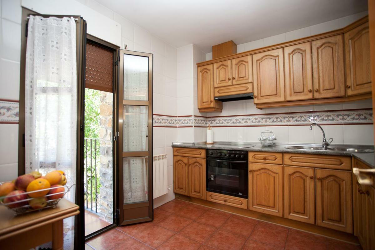 Casa Rural Sofia Ordesa Escalona  Luaran gambar