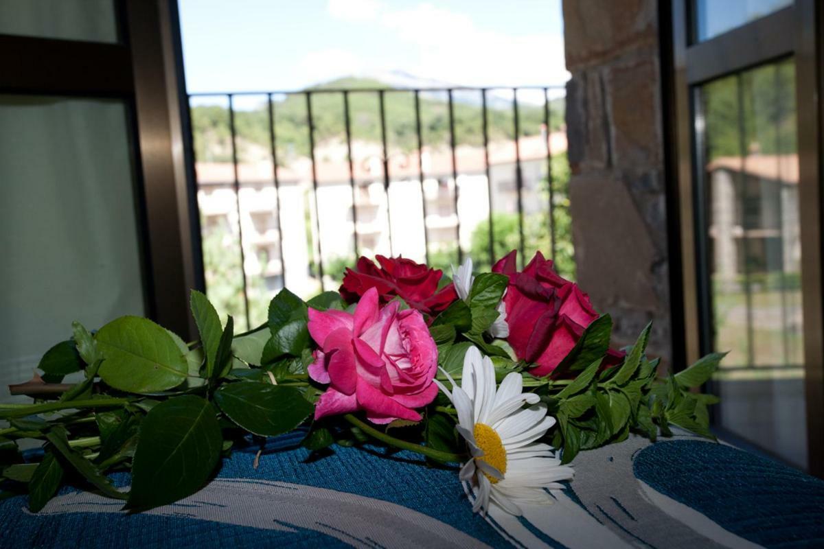 Casa Rural Sofia Ordesa Escalona  Luaran gambar